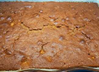 Αφράτη Μηλόπιτα