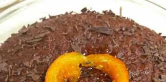 Καρυδόπιτα