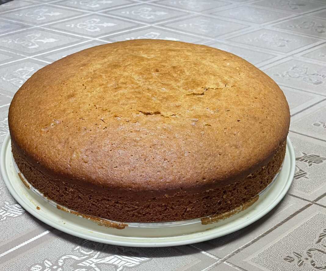 Φανουρόπιτα