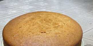 Φανουρόπιτα