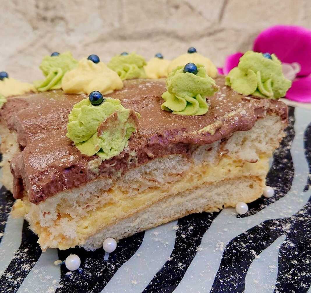 glikaki15 Γλυκακι του 15 λεπτού