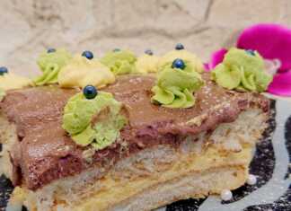 Γλυκακι του 15 λεπτού