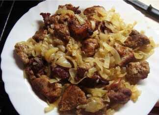 Κεμπάπ στο φούρνο