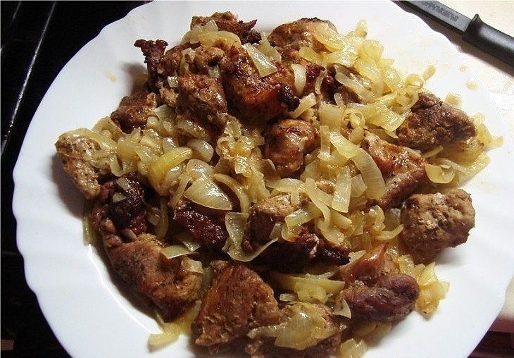 kebap fournou Κεμπάπ στο φούρνο