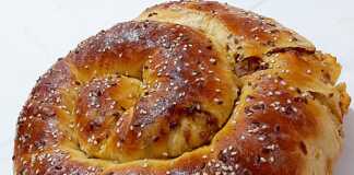 Κιμαδόπιτα