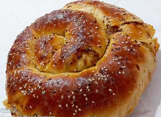 Κιμαδόπιτα