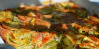 Κολοκυθόπιτα