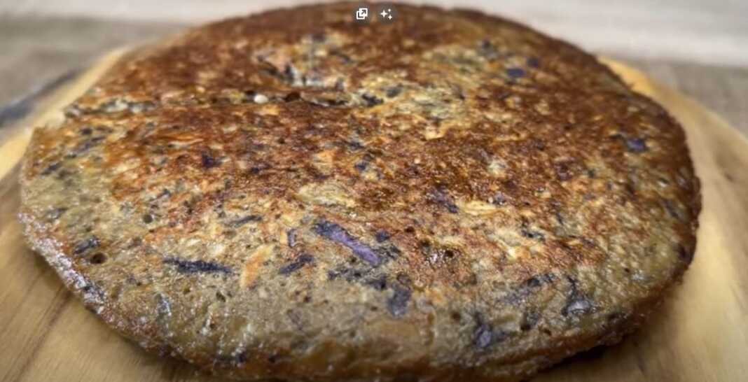 melitzanopitaTigani1