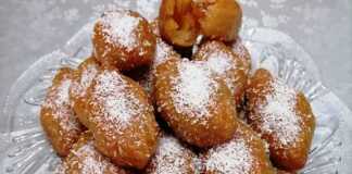 Μεθυσμένα με λουκούμι