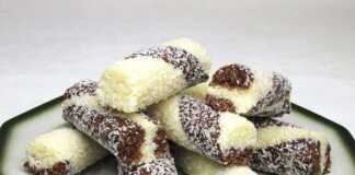 Μπαστουνάκια Ραφαέλο