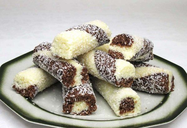 mpiskotokarida Μπαστουνάκια Ραφαέλο