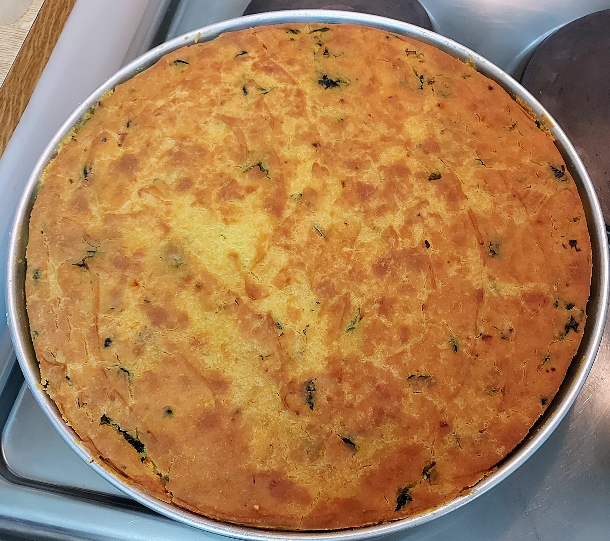 Μπλατσάρα ηπειρώτικη