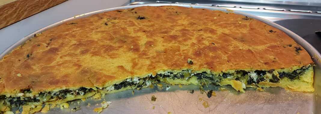 mplatsara1 Μπλατσάρα ηπειρώτικη