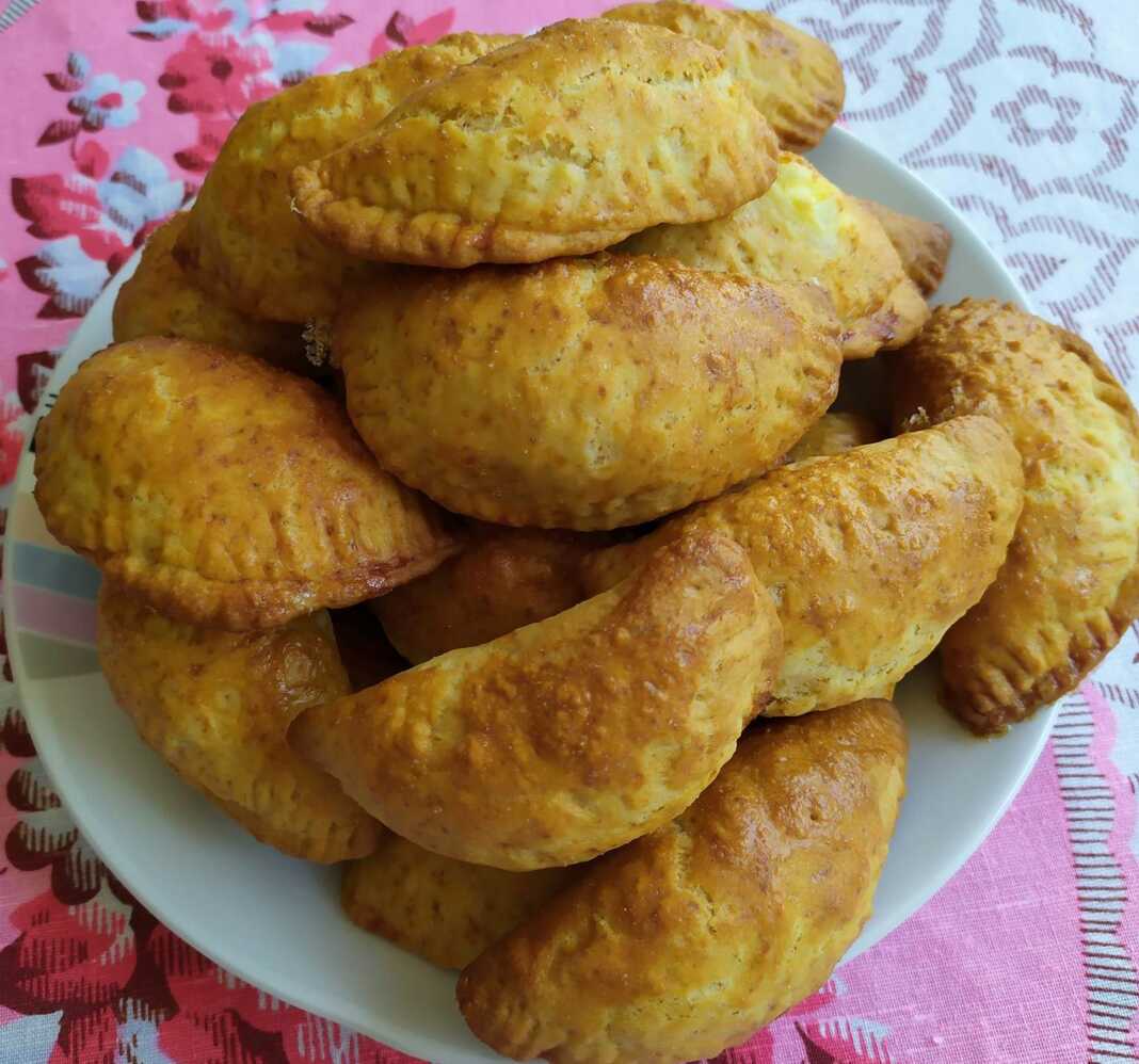 mpourekakia Μπουρεκάκια