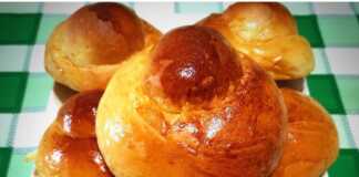 Πανεύκολα Μπριός σπιτικά