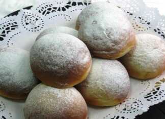 Ψωμάκια για μνημόσυνο