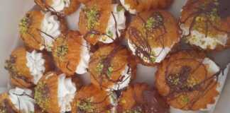 Σαβαρεν ( Μπαμπάς)