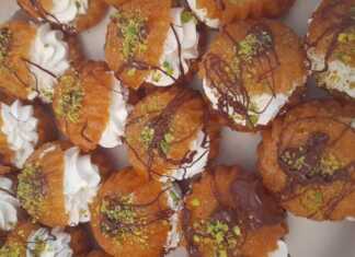 Σαβαρεν ( Μπαμπάς)