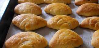 Σοκολατοπιτάκια