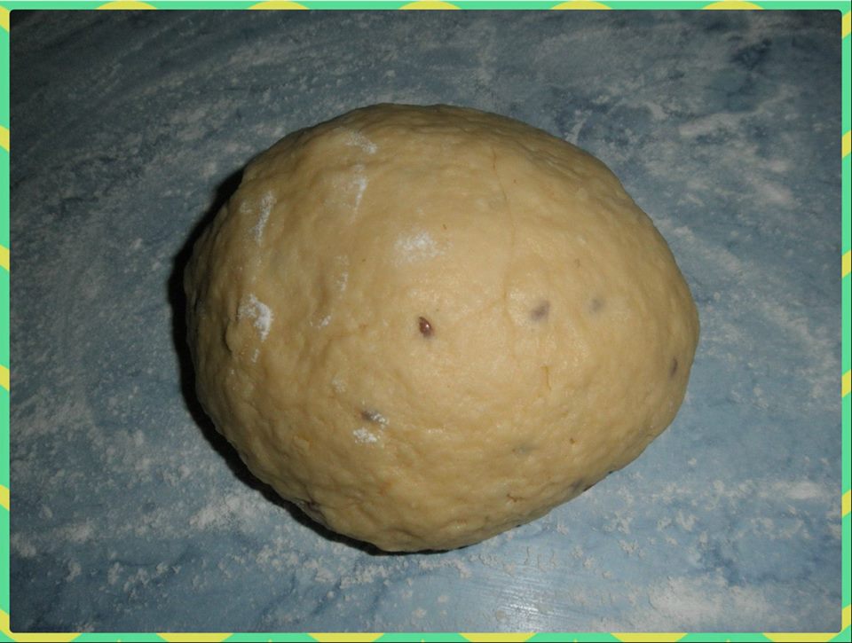 Τυροπιτάκια φούρνου με ζύμη γιαουρτιού