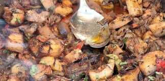 Μπριάμ Φούρνου Μπριαμ Φούρνου