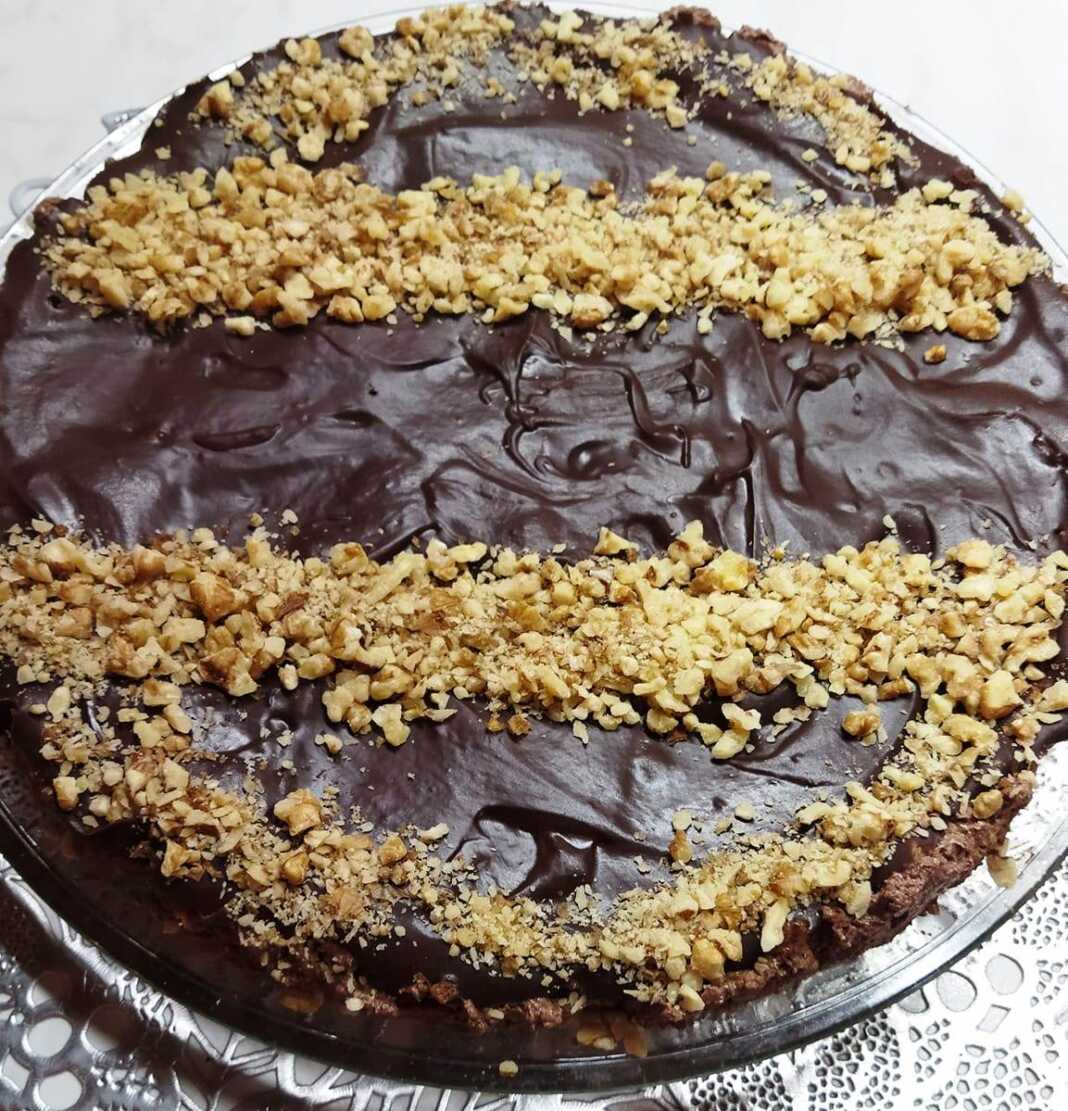 Τούρτα κορμός