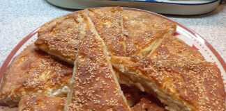 Βλάχικη πίτα