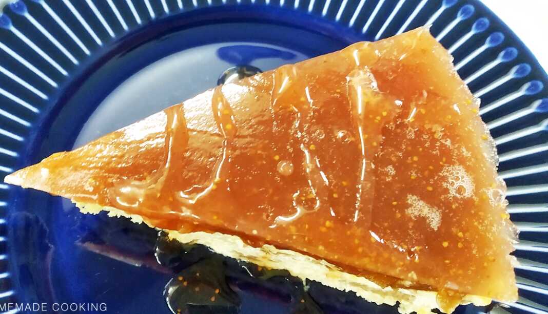 yoghurt-pastry1 Κέικ με στραγγιστό γιαούρτι και μπισκότα