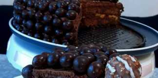 Κέικ Σοκολάτας