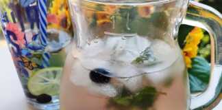 Βιταμινωμένο Νερό 