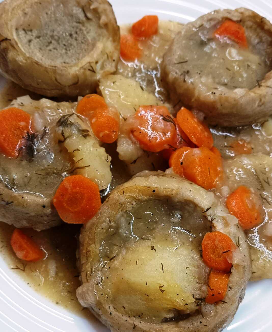 Αγκινάρες Λεμονάτες