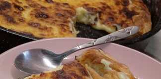 Γαλατόπιτα