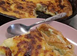 Γαλατόπιτα