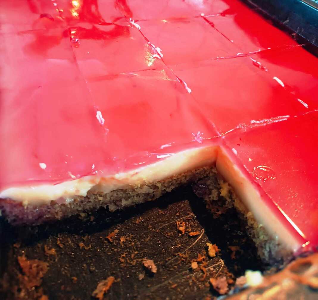 Γλυκό ψυγείου