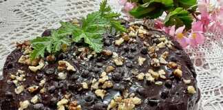 Κέικ Σοκολάτας