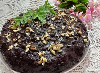 Κέικ Σοκολάτας