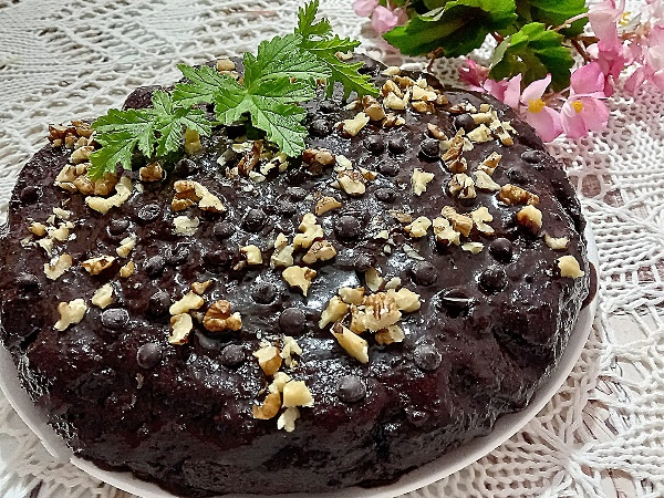 image (4) Κέικ Σοκολάτας