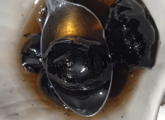 Γλυκό Καρυδάκι