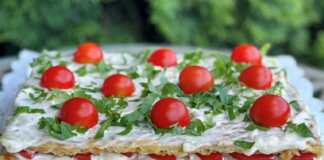 Κέικ Κολοκυθιού