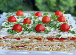 Κέικ Κολοκυθιού