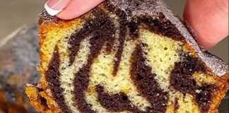 Κέικ Μαρμπέ