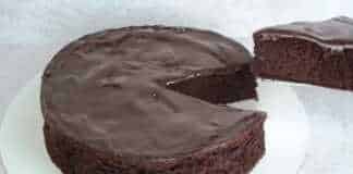 Κέικ Σοκολάτας
