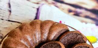 Κέικ σοκολάτα με κολοκυθάκια και Ταχίνι…Μόνο μια λέξη – πολυτέλεια! Κέικ σοκολάτα με κολοκυθάκια και Ταχίνι