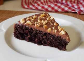 Kέικ διαίτης