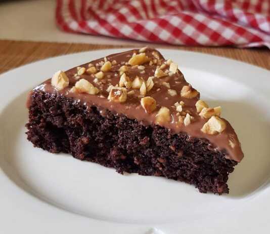 Kέικ διαίτης