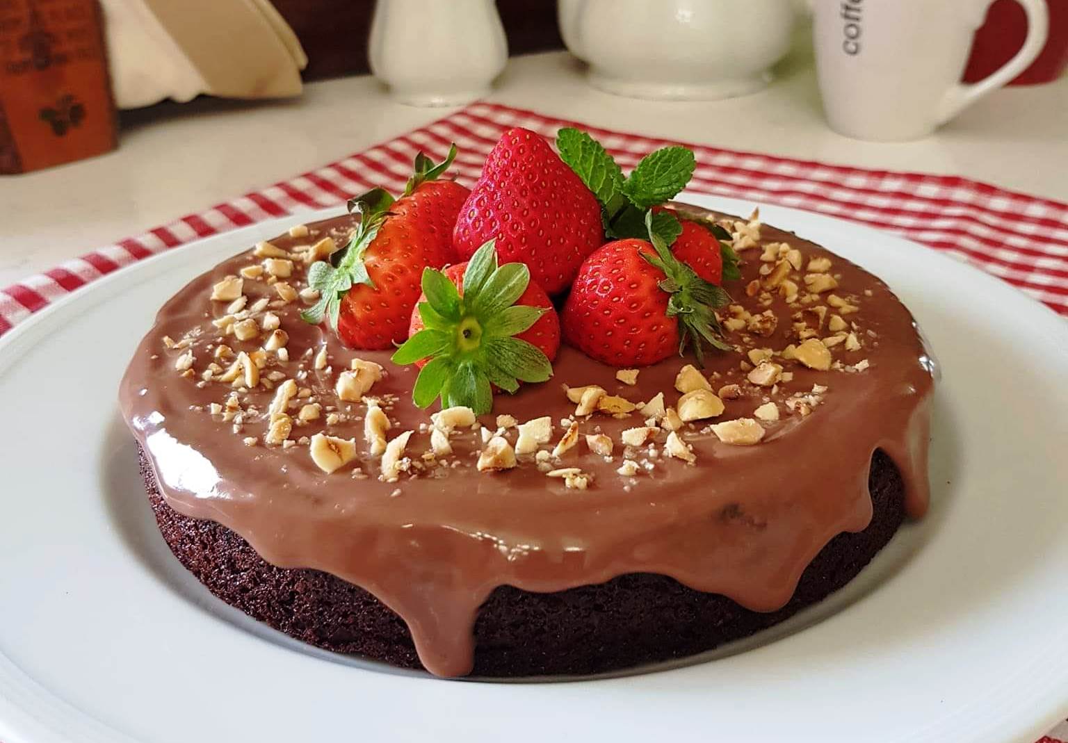 Kέικ διαίτης