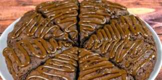 Κέικ Σοκολάτας