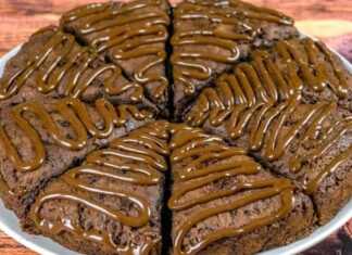 Κέικ Σοκολάτας