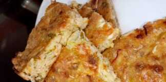 Κολοκυθόπιτα