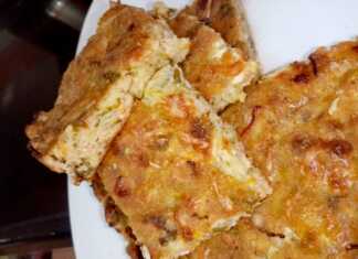 Κολοκυθόπιτα